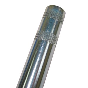 WSPORNIK SIODŁA 22X250 STAL D-001