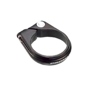 OBEJMA SIODŁA 35MM PROMAX IMBUS CZARNA ROAD