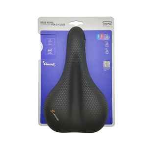 SIODŁO SELLE ROYAL AVENUE ATHLETIC 8468 HG0