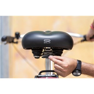 SIODŁO SELLE ROYAL JOURNEY 5169