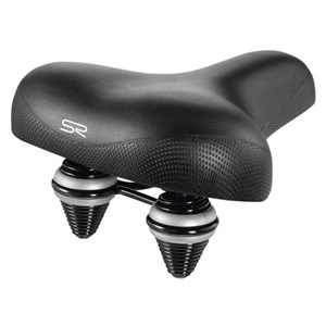 SIODŁO SELLE ROYAL 69545 PODW.SPRĘŻYNA
