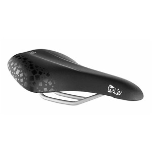SIODŁO SELLE ROYAL 1704 JR HELLO 20" - 24"