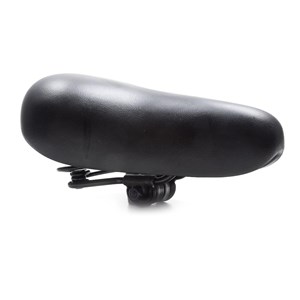 SIODŁO SELLE ROYAL 6261 NA SPRĘŻYNIE
