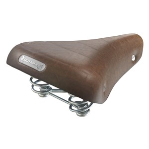 SIODŁO SELLE ROYAL 8171 US ONDINA BRĄZ