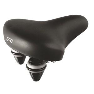 SIODŁO SELLE ROYAL 8965 GT PODW. SPRĘŻYNA