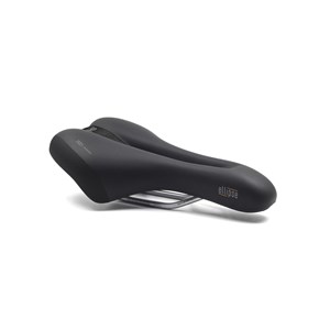 SIODŁO SELLE ROYAL 51B5UR Ellipse Athletic NEW
