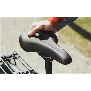 SIODŁO SELLE ROYAL EXPLORA ATHLETIC - zdjęcie 7