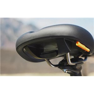 SIODŁO SELLE ROYAL EXPLORA ATHLETIC - zdjęcie 8