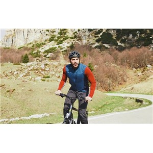 SIODŁO SELLE ROYAL EXPLORA ATHLETIC - zdjęcie 9