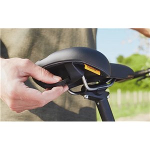 SIODŁO SELLE ROYAL EXPLORA MODERATE - zdjęcie 7