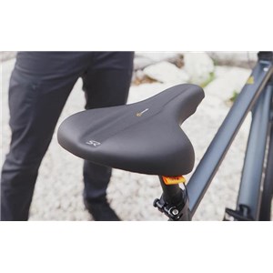SIODŁO SELLE ROYAL EXPLORA RELAXED - zdjęcie 5