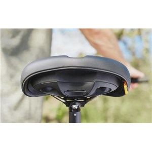 SIODŁO SELLE ROYAL EXPLORA RELAXED - zdjęcie 6