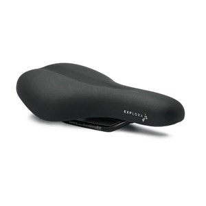 SIODŁO SELLE ROYAL EXPLORA JUNIOR S 16 - 20" - zdjęcie 3