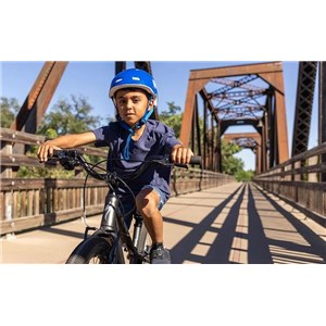 SIODŁO SELLE ROYAL EXPLORA JUNIOR S 16 - 20" - zdjęcie 4