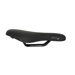 SIODŁO SELLE ROYAL EXPLORA JUNIOR L 22 - 24" - zdjęcie 2