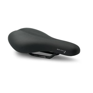 SIODŁO SELLE ROYAL EXPLORA JUNIOR L 22 - 24" - zdjęcie 3
