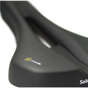 SIODŁO SELLE ROYAL VAIA MODERATE + MULTI-TOOL