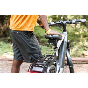 SIODŁO SELLE ROYAL VAIA MODERATE + MULTI-TOOL