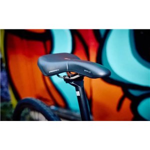 SIODŁO SELLE ROYAL BRAVE ATHLETIC - zdjęcie 4
