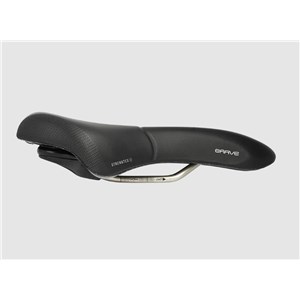 SIODŁO SELLE ROYAL BRAVE MODERATE - zdjęcie 3