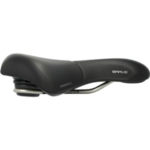 SIODŁO SELLE ROYAL BRAVE RELAXED - zdjęcie 2