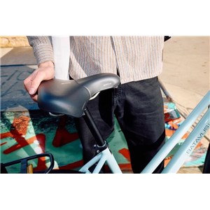 SIODŁO SELLE ROYAL BRAVE RELAXED - zdjęcie 4