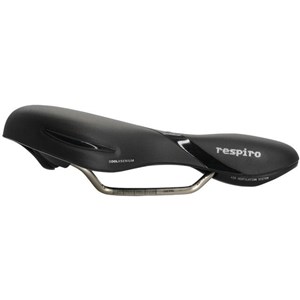 SIODŁO RESPIRO STRACCIATELLA ATHLETIC 5130HRT - zdjęcie 2