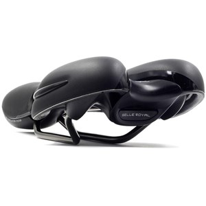 SIODŁO RESPIRO STRACCIATELLA ATHLETIC 5130HRT