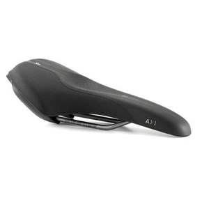 SIODŁO SELLE ROYAL SCIENTIA A1 ATHLETIC SMALL