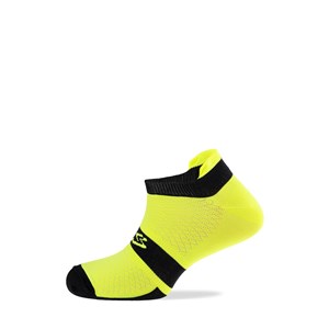 SKARPETKI SPIUK XP MICRO 2 PARY/PACK BLK-YLW 36/39
