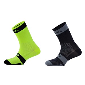 SKARPETKI SPIUK XP LONG 2 PARY/opak rozmiar 44/47