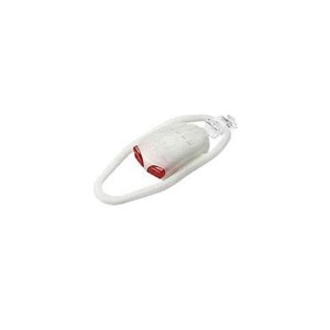 LAMPA T. AKSLEN SL-10R BIAŁA