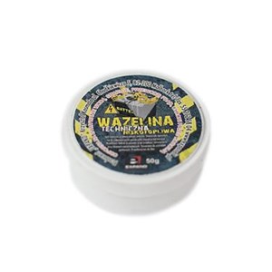 WAZELINA TECHNICZNA 50G