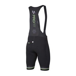 SPODENKI SPIUK PROFIT AERO MAN