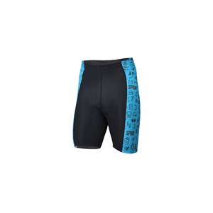 SPODENKI SPIUK ANATOMIC KID NIEBIESKI