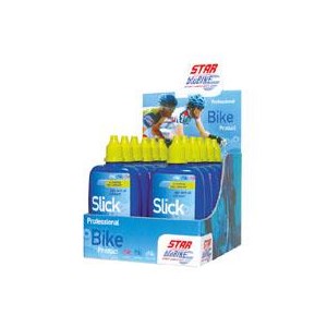 SMAR DO PRZERZUTEK, MANETEK NIEKAPIĄCY SLICK 75 ml