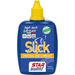 SMAR DO PRZERZUTEK, MANETEK NIEKAPIĄCY SLICK 75 ml