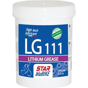 SMAR DO ŁOŻYSK LITOWY LG111 150 g