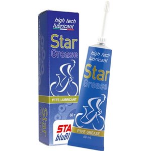 SMAR TEFLONOWY PTFE STAR GREASE DO ŁOŻYSK 60 ml