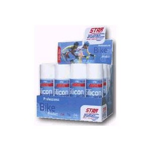 SPRAY DO GUMY I PLASTIKU SILICON HIGH TECH 200 ml