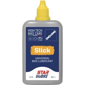 SMAR DO PRZERZUTEK MANETEK NIEKAPIĄCY SLICK 100 ml
