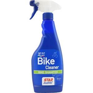 BIKE CLEANER 500 ml
