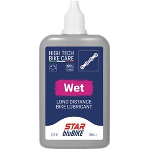 SMAR DO ŁAŃCUCHA WET 10.40 NA MOKRE WARUNKI 100 ml