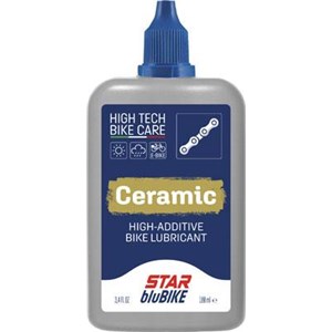 SMAR DO ŁAŃCUCHÓW PREMIUM CERAMIC LUBE 100 ml