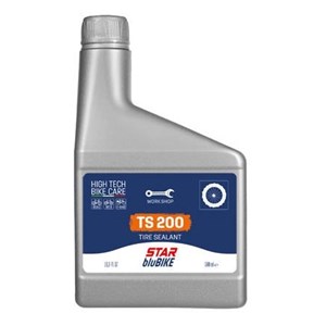 USZCZELNIACZ DO OPON MLECZKO TS-200 500 ml
