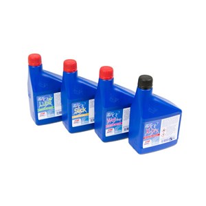 SMAR DO ŁAŃCUCHA WET 10.40 NA MOKRE WARUNKI 500ml
