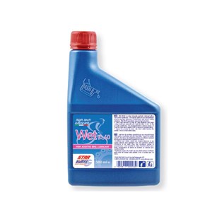 SMAR DO ŁAŃCUCHA WET 10.40 NA MOKRE WARUNKI 500ml