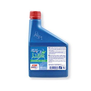 SMAR DO ŁAŃCUCHA I LINEK BIO LUBE 500 ML