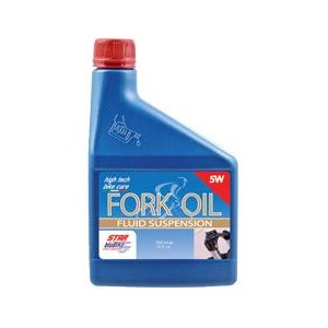 OLEJ DO WIDELCÓW 5W 500 ML
