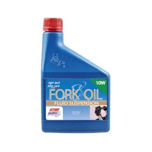 OLEJ DO WIDELCÓW 10W 500 ML
